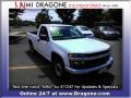 Summit White - Colorado Work Truck Regular Cab Photo No. 6