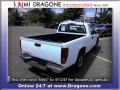 Summit White - Colorado Work Truck Regular Cab Photo No. 8