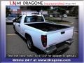 Summit White - Colorado Work Truck Regular Cab Photo No. 10