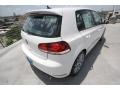 2013 Candy White Volkswagen GTI 4 Door Driver's Edition  photo #7