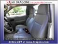 Summit White - Colorado Work Truck Regular Cab Photo No. 17