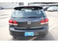 2013 Carbon Steel Gray Metallic Volkswagen GTI 4 Door Driver's Edition  photo #6