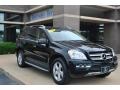 Black - GL 450 4Matic Photo No. 1