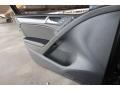 Carbon Steel Gray Metallic - GTI 4 Door Driver's Edition Photo No. 10