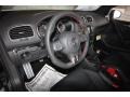 2013 Carbon Steel Gray Metallic Volkswagen GTI 4 Door Driver's Edition  photo #11