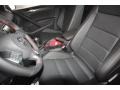 2013 Carbon Steel Gray Metallic Volkswagen GTI 4 Door Driver's Edition  photo #12