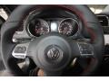 2013 Carbon Steel Gray Metallic Volkswagen GTI 4 Door Driver's Edition  photo #18