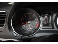 2013 Carbon Steel Gray Metallic Volkswagen GTI 4 Door Driver's Edition  photo #21