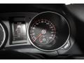 2013 Carbon Steel Gray Metallic Volkswagen GTI 4 Door Driver's Edition  photo #22