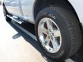 2011 Bright Silver Metallic Dodge Ram 1500 Sport Quad Cab 4x4  photo #5