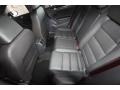 2013 Carbon Steel Gray Metallic Volkswagen GTI 4 Door Driver's Edition  photo #24