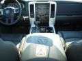 2011 Bright Silver Metallic Dodge Ram 1500 Sport Quad Cab 4x4  photo #8