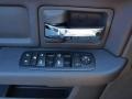 2011 Bright Silver Metallic Dodge Ram 1500 Sport Quad Cab 4x4  photo #13