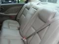 2005 Sedona Beige Metallic Pontiac Bonneville SLE  photo #9