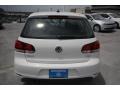 Candy White - Golf 4 Door TDI Photo No. 6