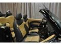 Astro Black Metallic - Cooper S Convertible Photo No. 6