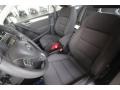 Candy White - Golf 4 Door TDI Photo No. 12