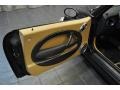 Astro Black Metallic - Cooper S Convertible Photo No. 20