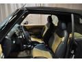 Astro Black Metallic - Cooper S Convertible Photo No. 21