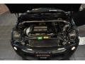 Astro Black Metallic - Cooper S Convertible Photo No. 26