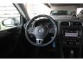 Candy White - Golf 4 Door TDI Photo No. 26