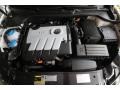 Candy White - Golf 4 Door TDI Photo No. 28