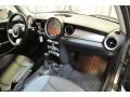 Dark Silver Metallic - Cooper Hardtop Photo No. 9