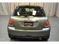 2010 Dark Silver Metallic Mini Cooper Hardtop  photo #14