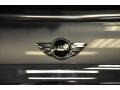 Dark Silver Metallic - Cooper Hardtop Photo No. 15