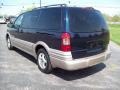 2005 Dark Blue Metallic Pontiac Montana   photo #3