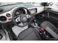 Moonrock Silver Metallic - Beetle 2.5L Convertible Photo No. 11
