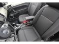 Moonrock Silver Metallic - Beetle 2.5L Convertible Photo No. 12