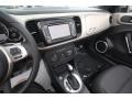 Moonrock Silver Metallic - Beetle 2.5L Convertible Photo No. 13