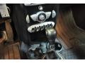 Dark Silver Metallic - Cooper Hardtop Photo No. 22