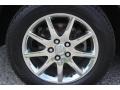 2007 Buick Lucerne CXL Wheel and Tire Photo