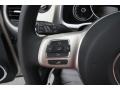 Moonrock Silver Metallic - Beetle 2.5L Convertible Photo No. 18