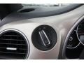 Moonrock Silver Metallic - Beetle 2.5L Convertible Photo No. 21