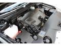 3.8 Liter 3800 Series III V6 2007 Buick Lucerne CXL Engine