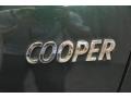2010 British Racing Green Metallic Mini Cooper Hardtop  photo #16