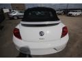 2013 Candy White Volkswagen Beetle Turbo Convertible  photo #6