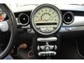 2010 British Racing Green Metallic Mini Cooper Hardtop  photo #23