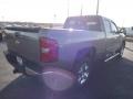 2013 Graystone Metallic Chevrolet Silverado 1500 LT Extended Cab  photo #5