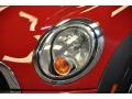 Chili Red - Cooper S Clubman Photo No. 2