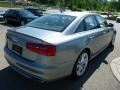 Quartz Grey Metallic - S6 4.0 TFSI quattro Sedan Photo No. 4