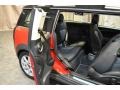 Chili Red - Cooper S Clubman Photo No. 9