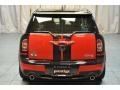 Chili Red - Cooper S Clubman Photo No. 15