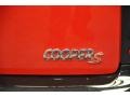 Chili Red - Cooper S Clubman Photo No. 16