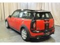 Chili Red - Cooper S Clubman Photo No. 17