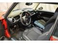 Chili Red - Cooper S Clubman Photo No. 20