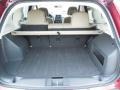 Dark Slate Gray/Light Pebble Trunk Photo for 2014 Jeep Compass #82347035